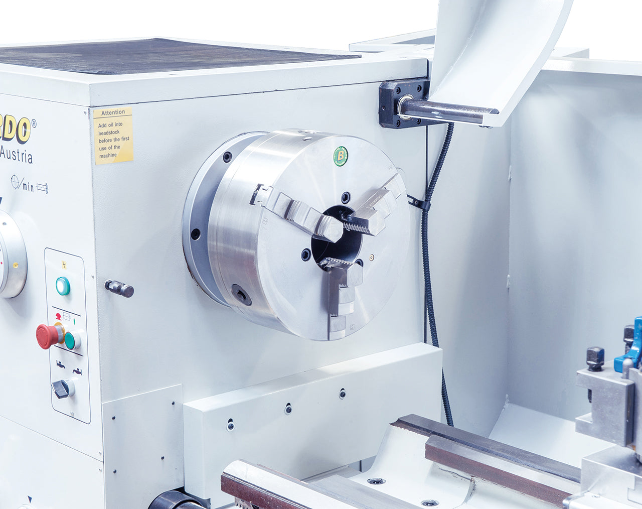 Bernardo Goliath 660 x 1500 03-1355XL1