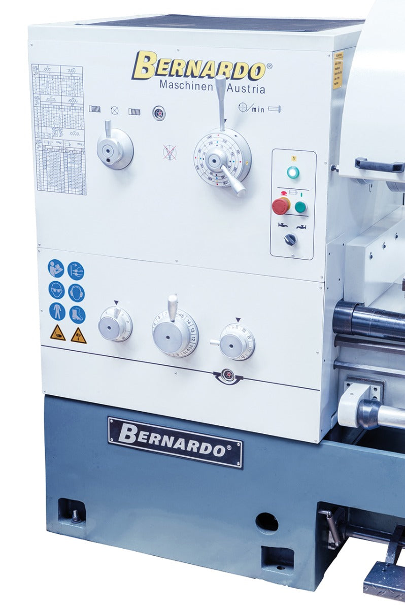 Bernardo Goliath 660 x 1500 03-1355XL1