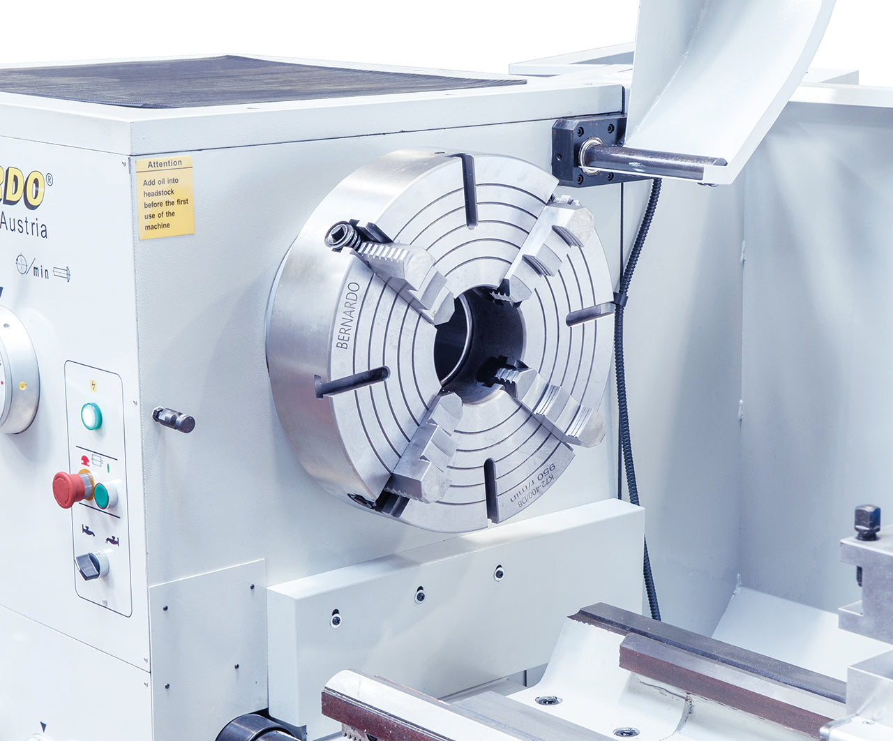 Bernardo Goliath 660 x 1500 03-1355XL1