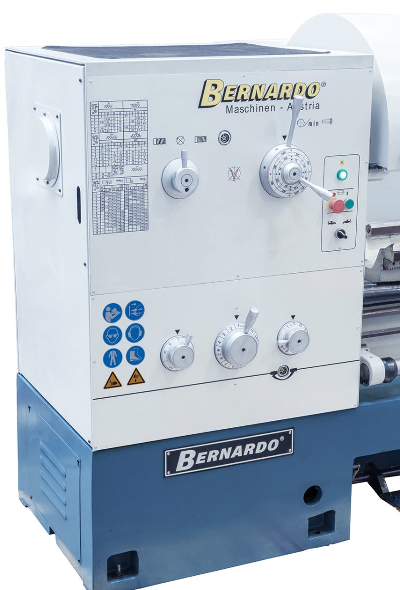 Bernardo Goliath 660 x 2000 03-1355XL2