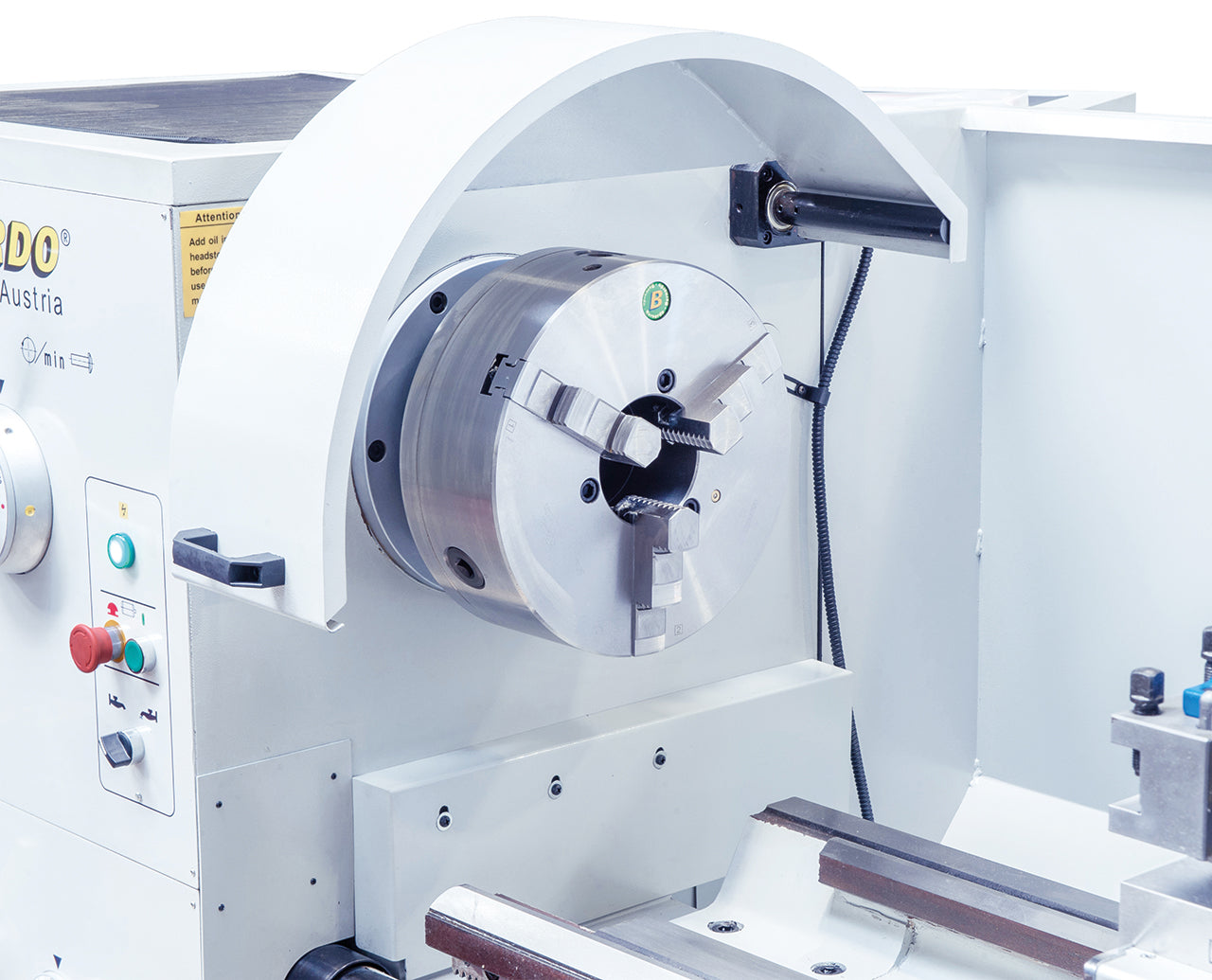 Bernardo Goliath 660 x 2000 03-1355XL2