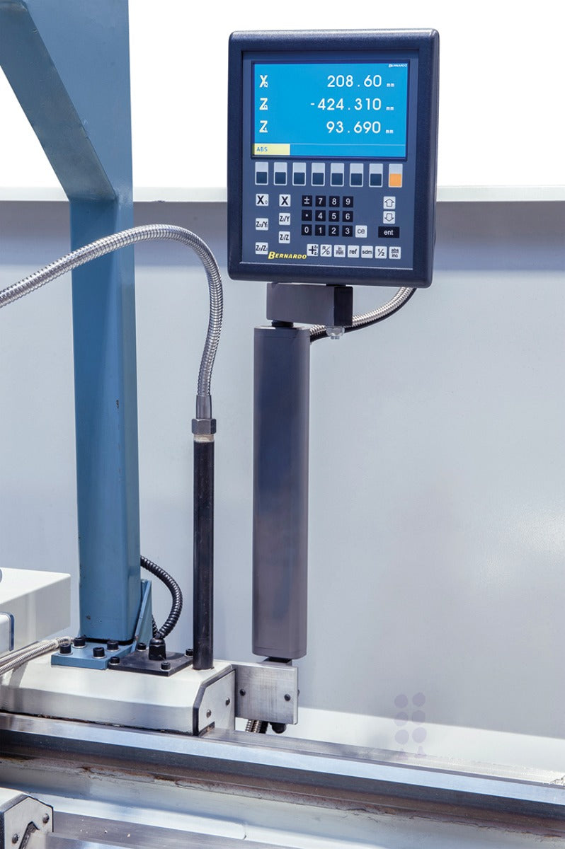 Bernardo Goliath 660 x 3000 03-1355XL3