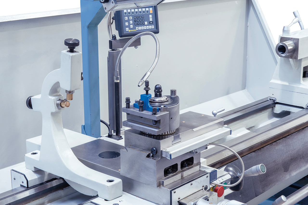 Bernardo Goliath 660 x 3000 03-1355XL3