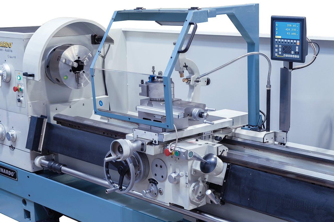 Bernardo Goliath 660 x 3000 03-1355XL3