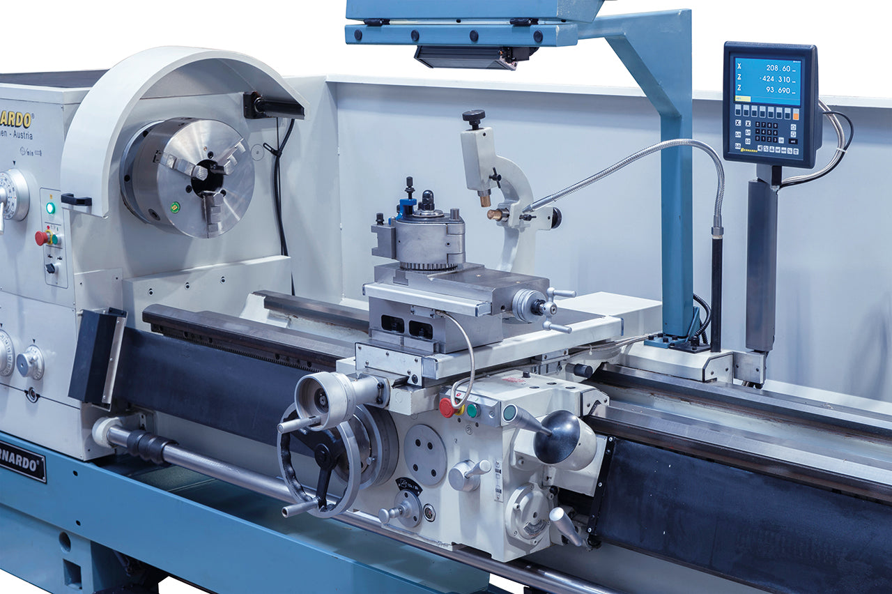 Bernardo Goliath 660 x 3000 03-1355XL3