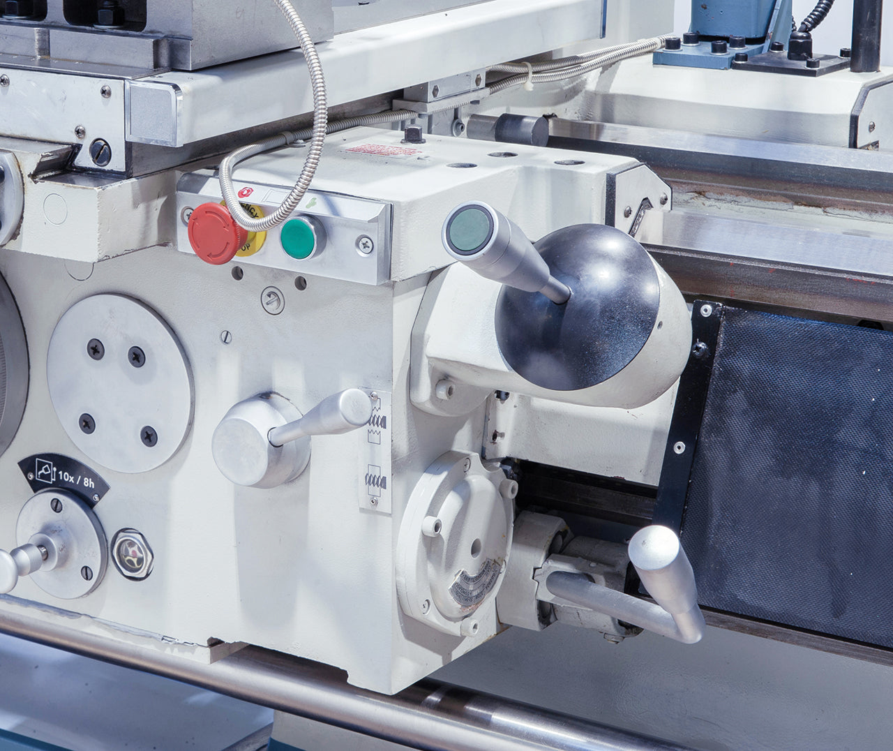 Bernardo Goliath 660 x 3000 03-1355XL3