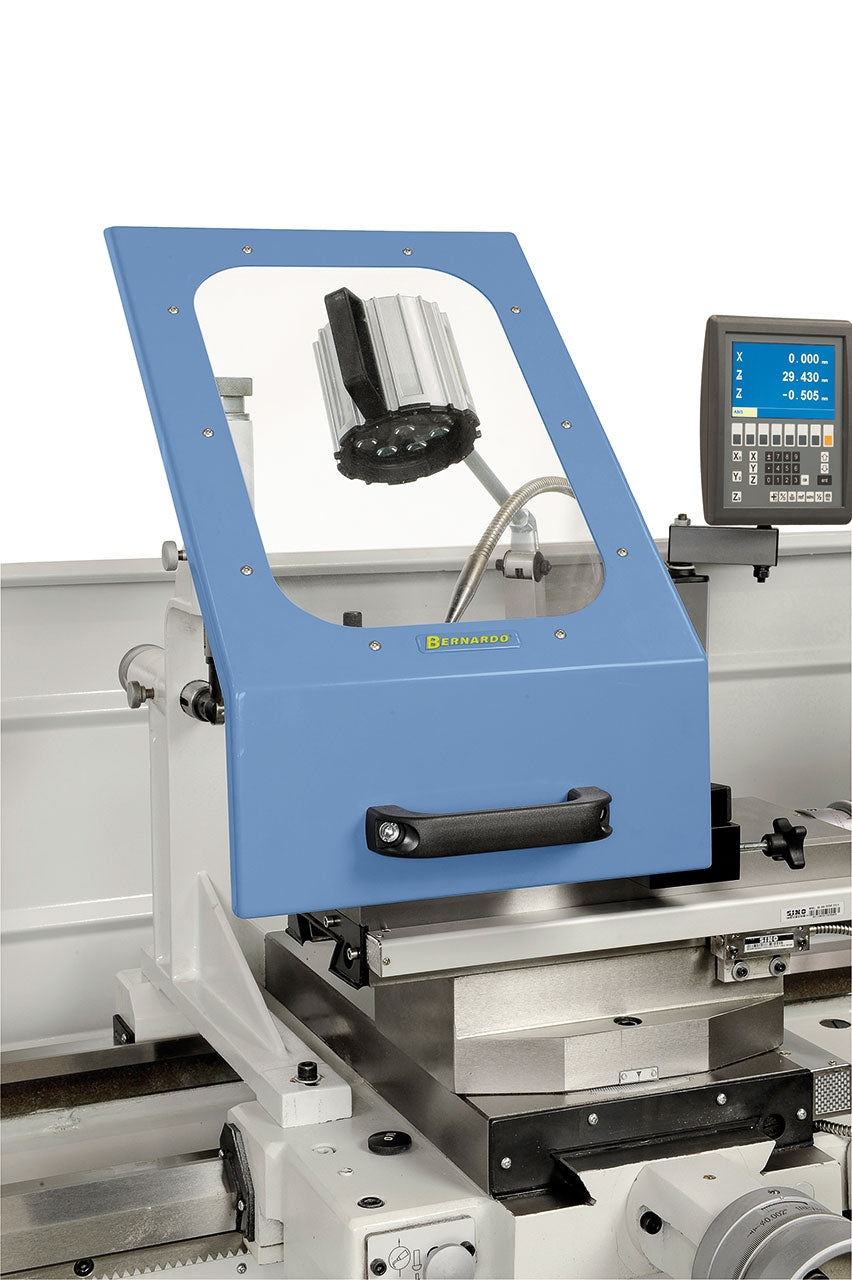 Bernardo Titan 660 x 3000 Vario 03-1355XL