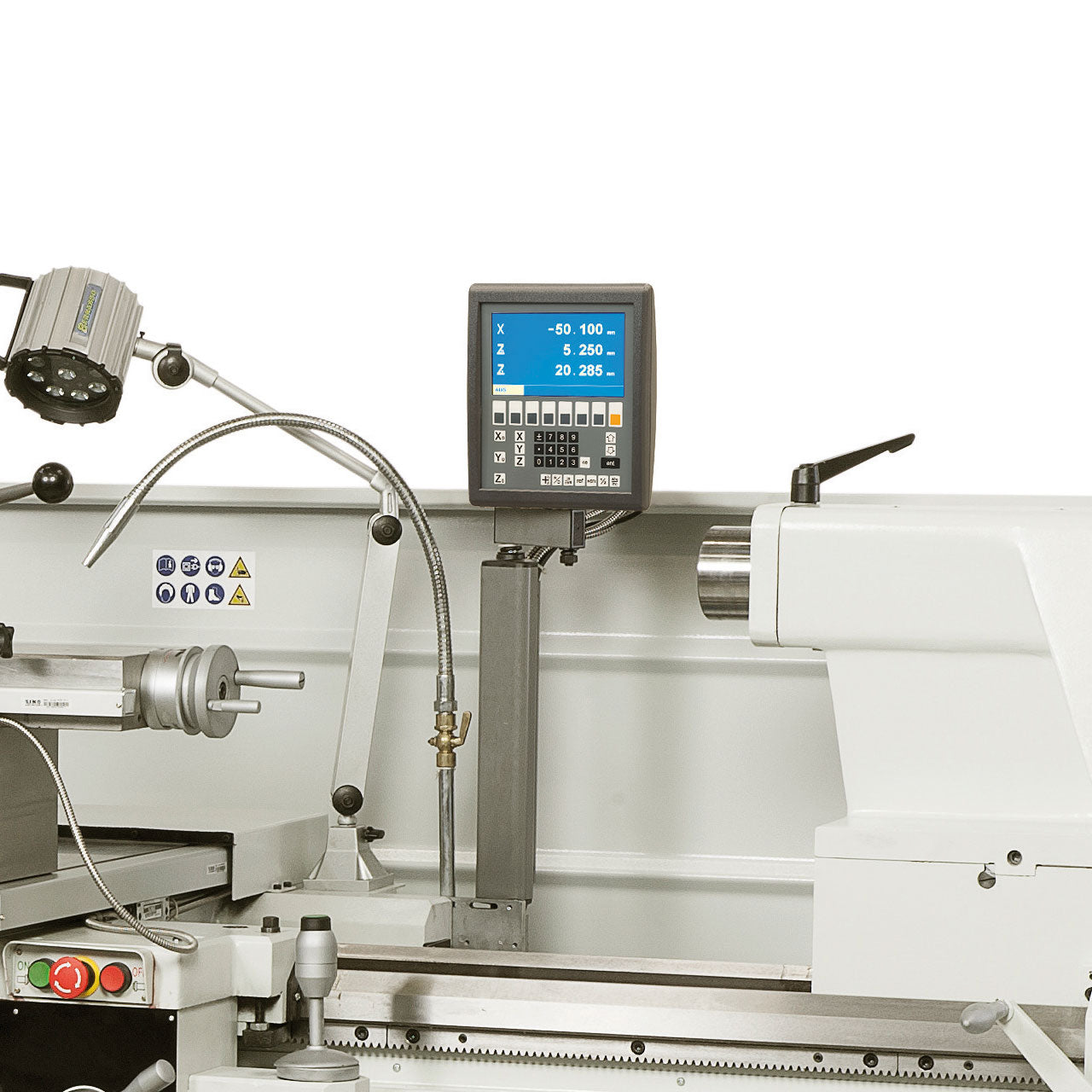 Bernardo Titan 800 x 3000 03-1357XL