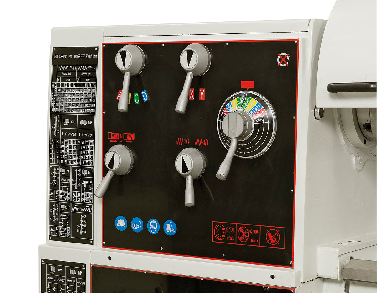 Bernardo Titan 800 x 3000 03-1357XL