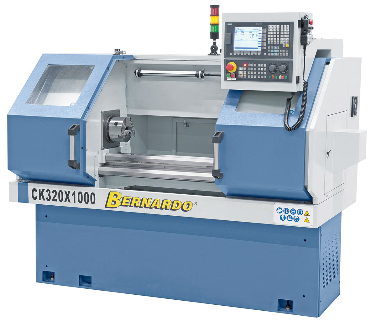 Bernardo CK 320 x 1000  03-1402XL1