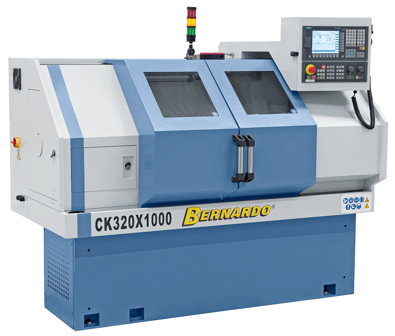 Bernardo CK 320 x 1000  03-1402XL1
