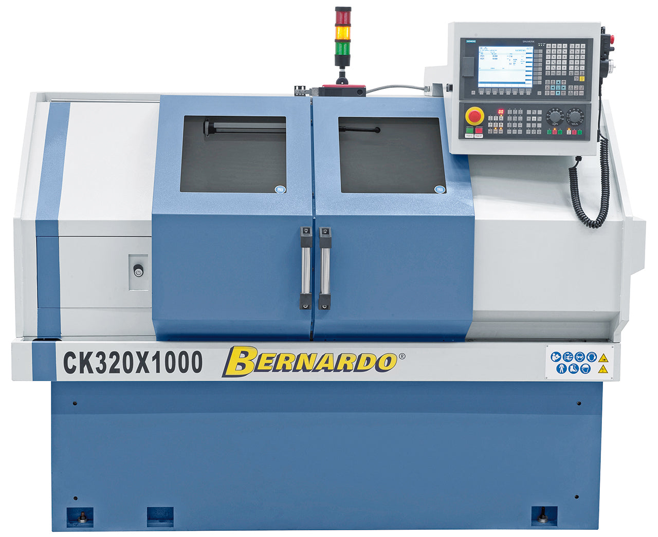 Bernardo CK 320 x 1000  03-1402XL1