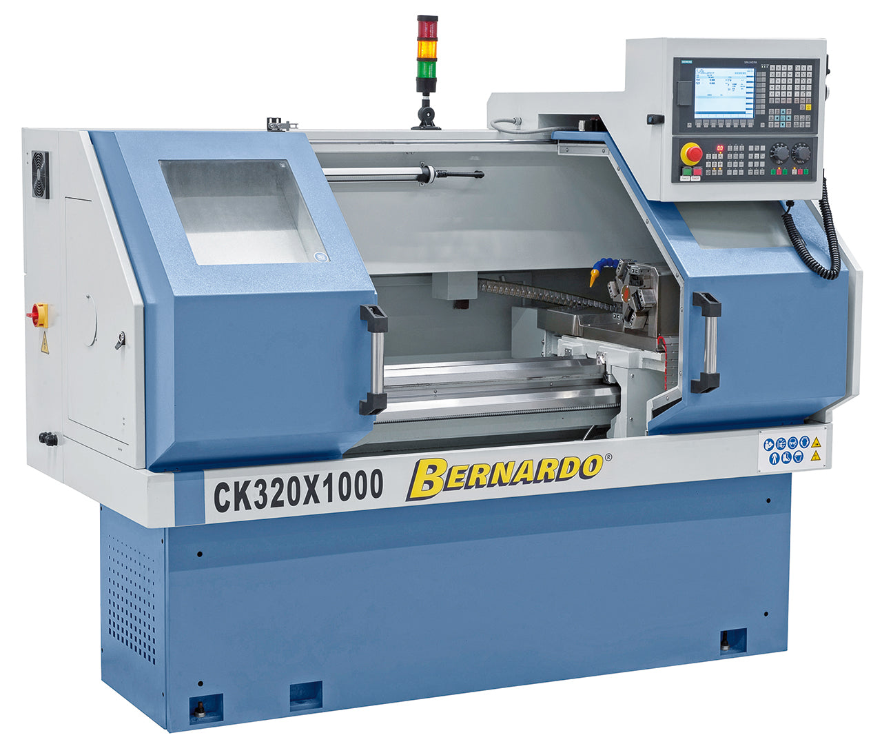 Bernardo CK 320 x 1000  03-1402XL1