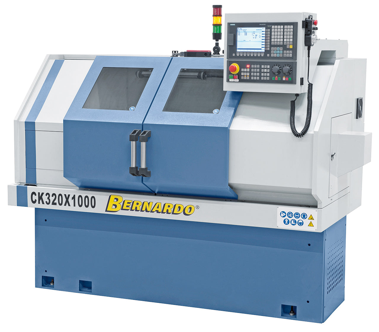 Bernardo CK 320 x 1000  03-1402XL1