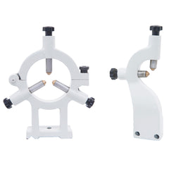 Feststehende und mitlaufende Lünette f. CK 320 03-1402XL2