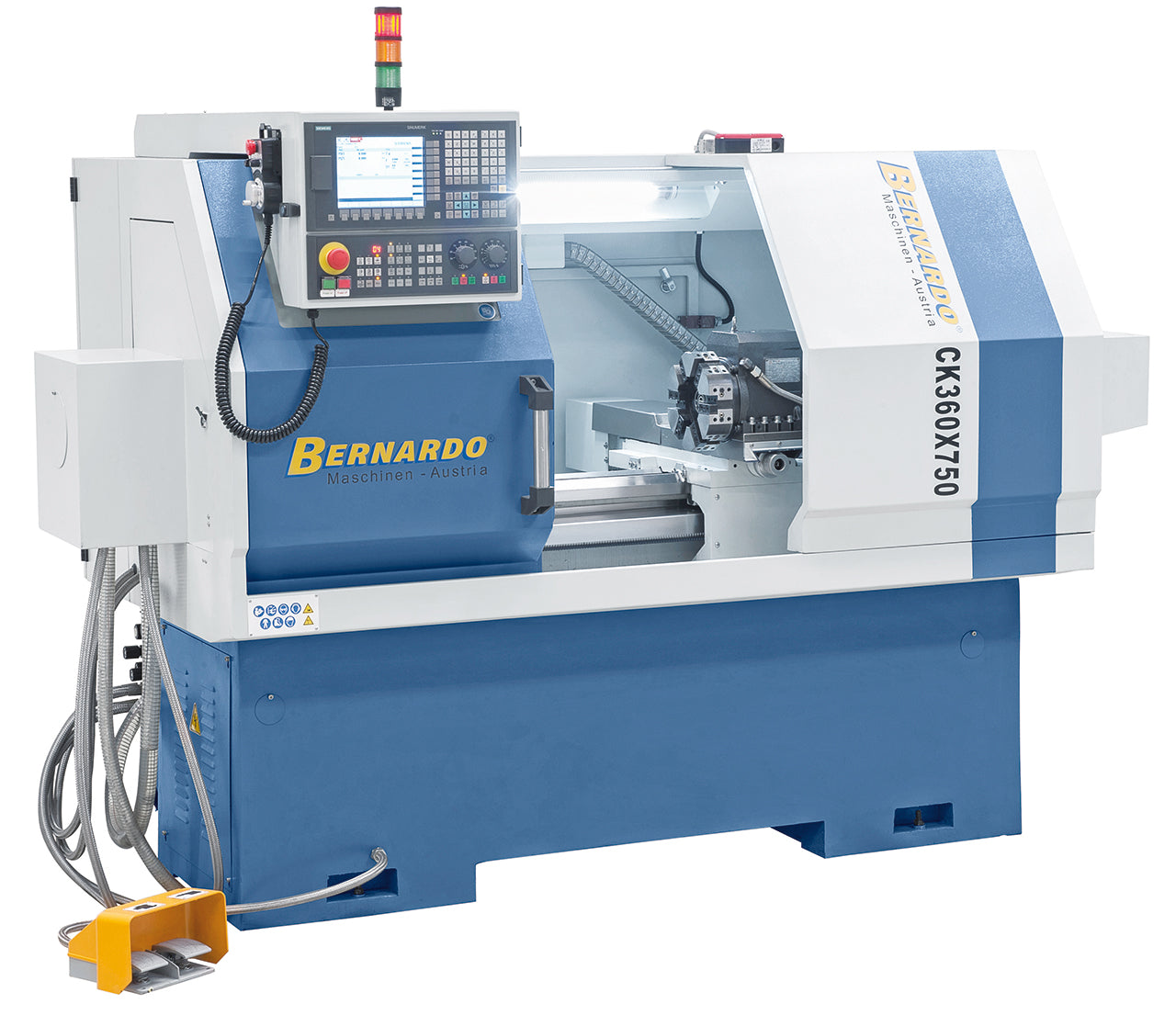 Bernardo CK 360 x 750 03-1403XL0