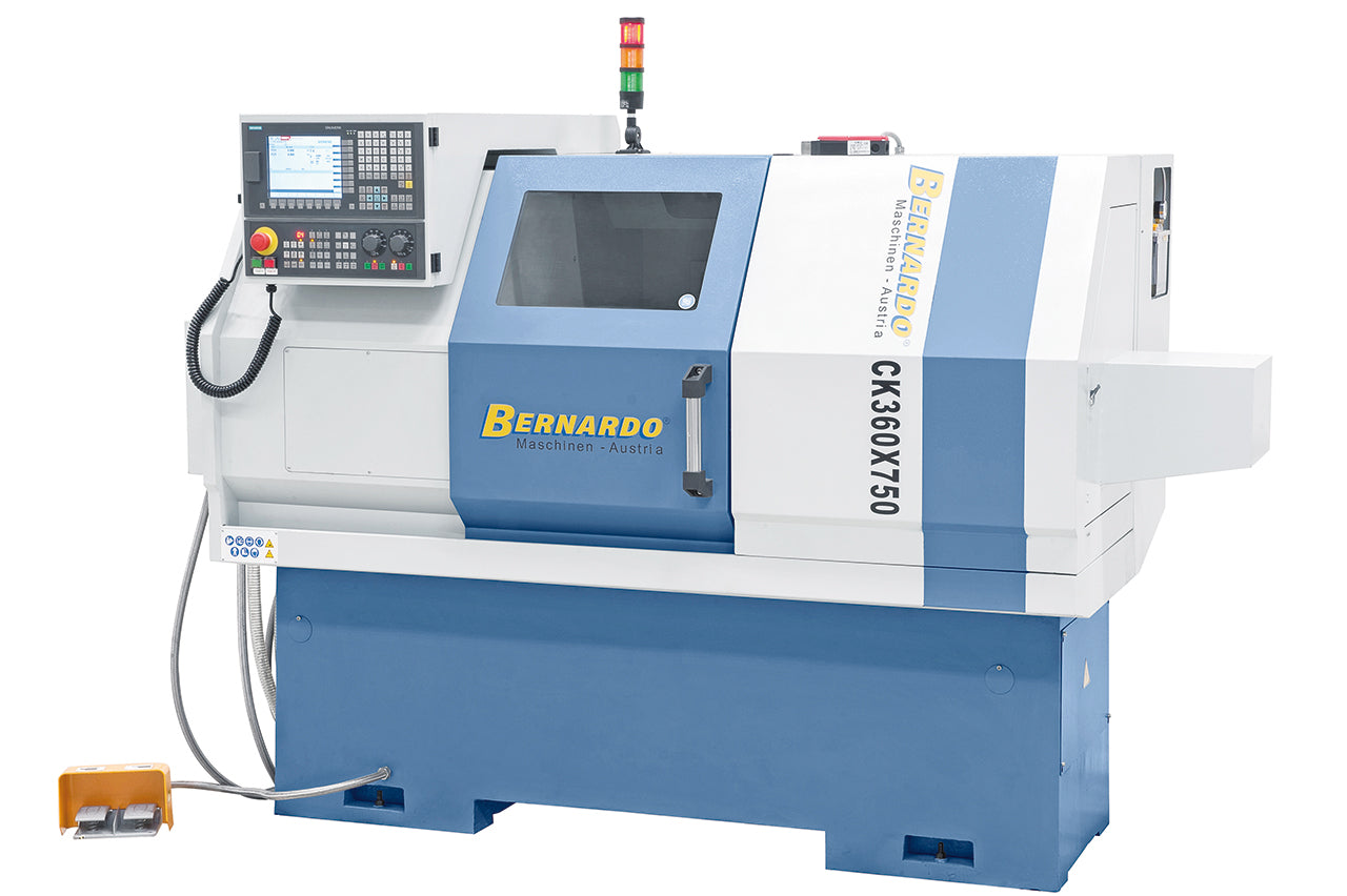 Bernardo CK 360 x 750 03-1403XL0