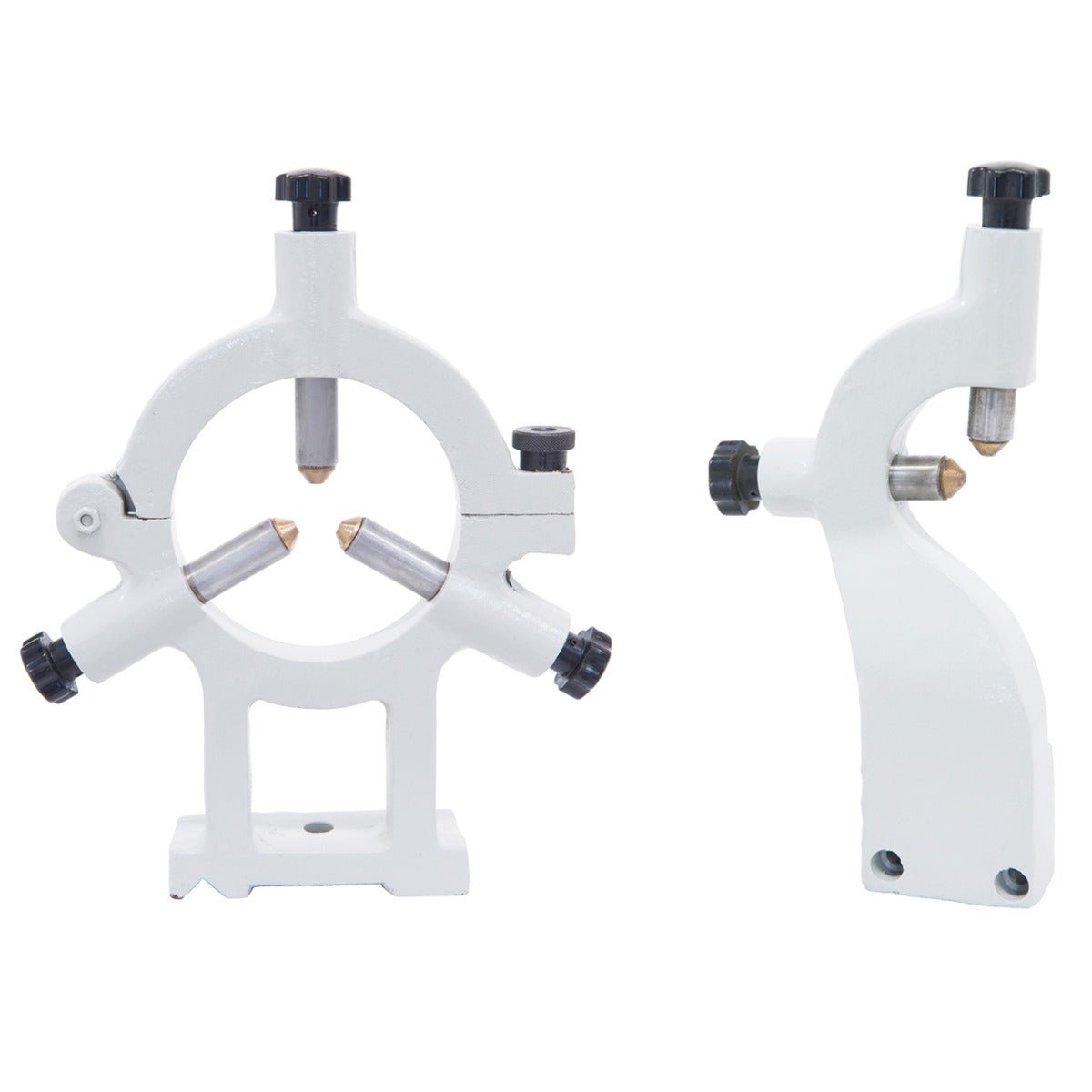 Feststehende und mitlaufende Lünette f. CK 360 03-1403XL1