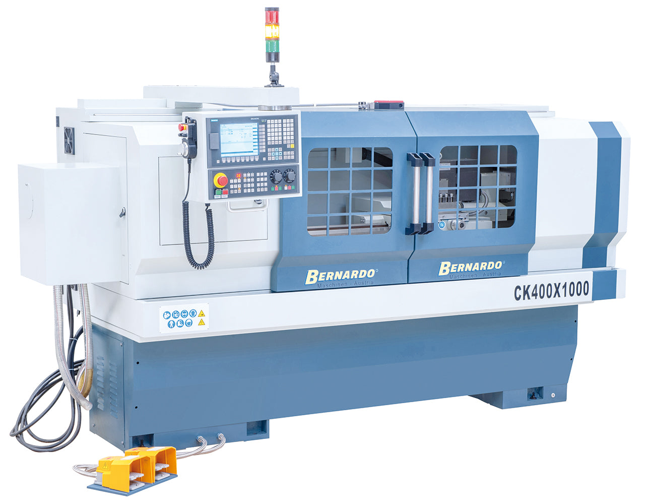 Bernardo CK 400 x 1000 03-1404XL0