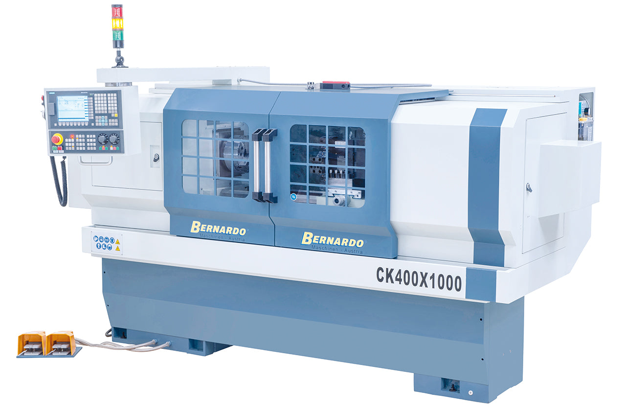 Bernardo CK 400 x 1000 03-1404XL0
