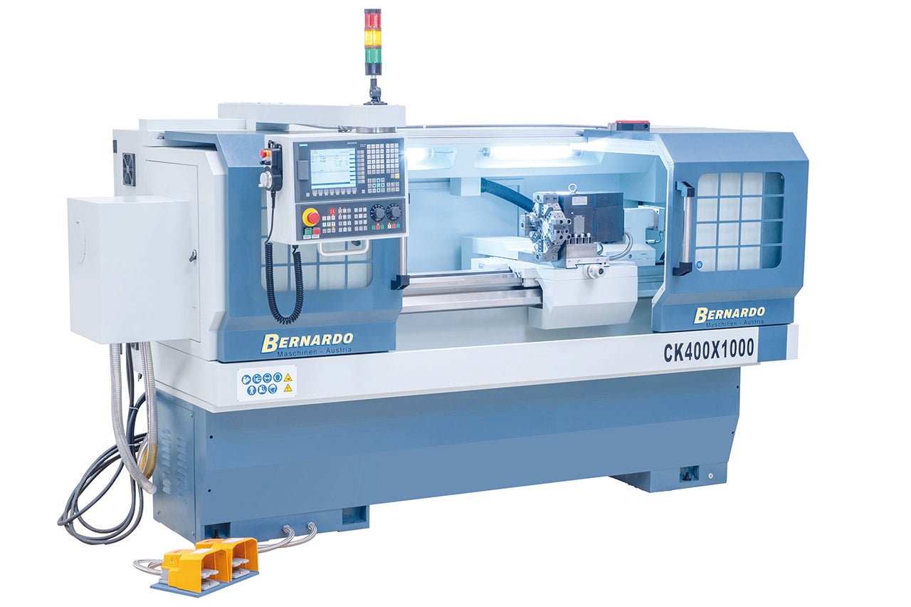 Bernardo CK 400 x 1000 03-1404XL0