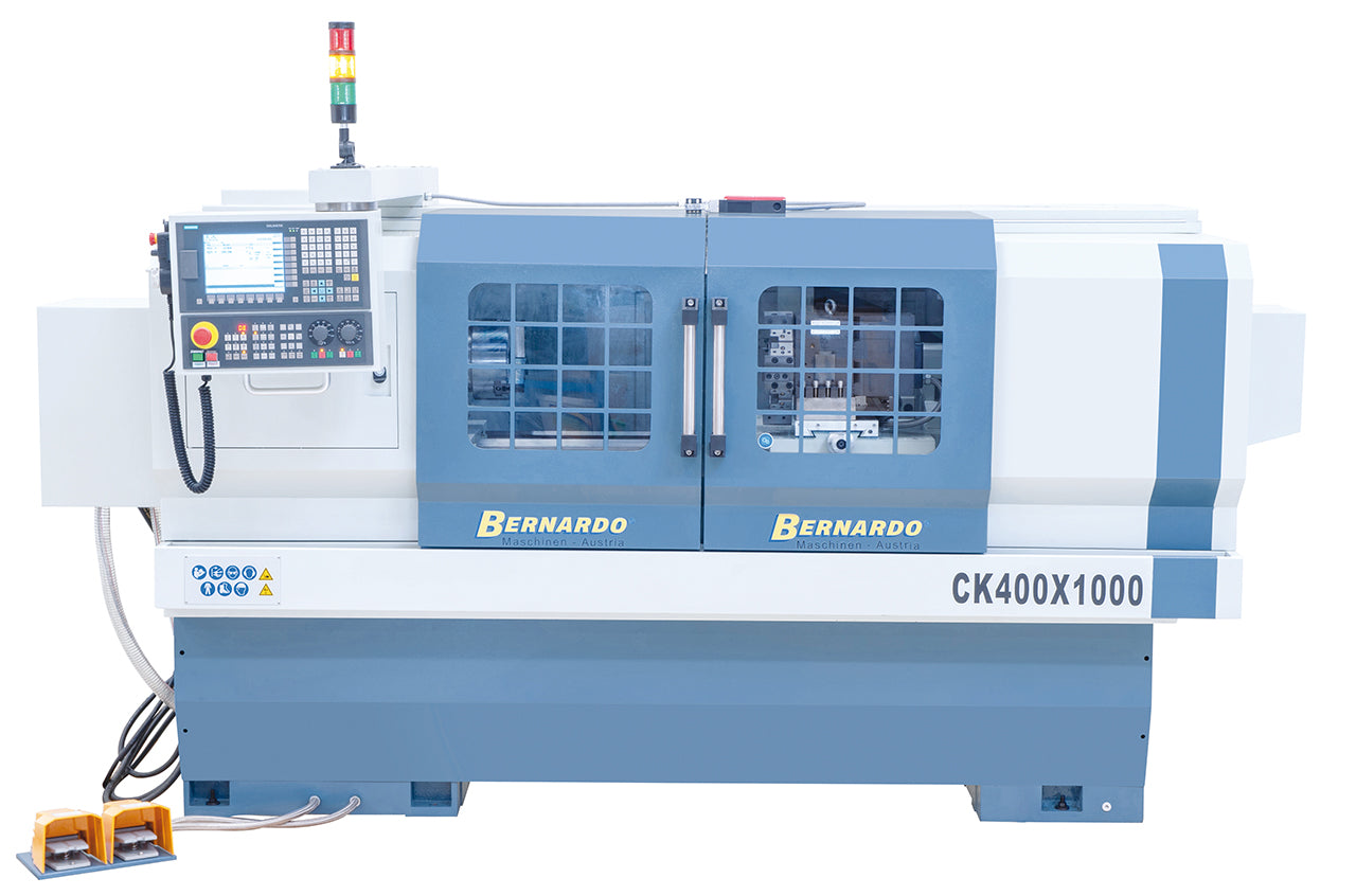 Bernardo CK 400 x 1000 03-1404XL0