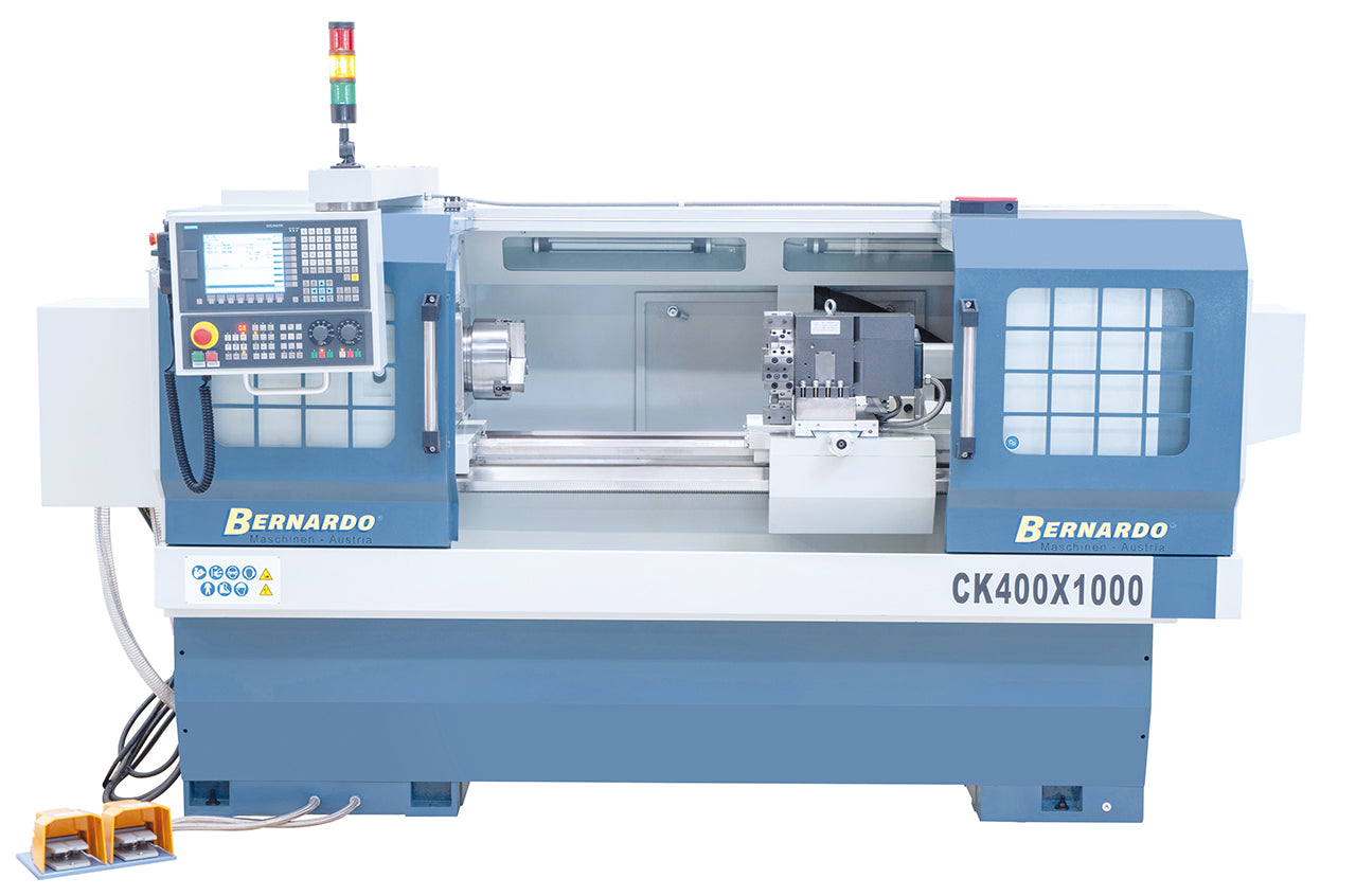 Bernardo CK 400 x 1000 03-1404XL0
