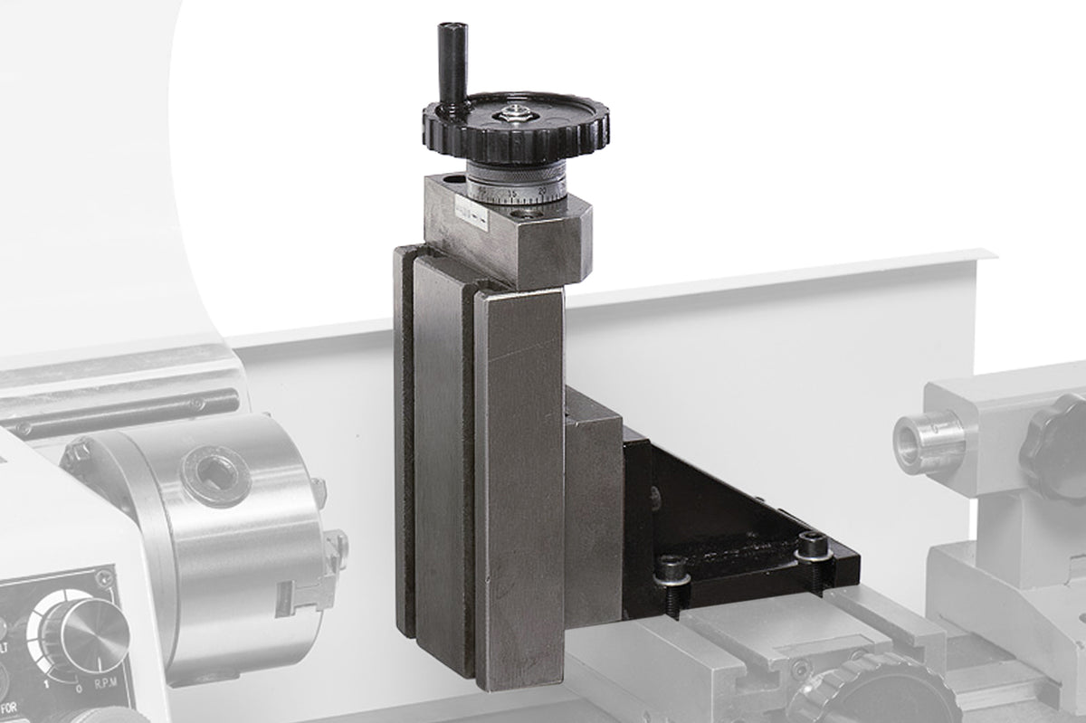 Vertikal-Frässupport für Hobby 250 03-1510