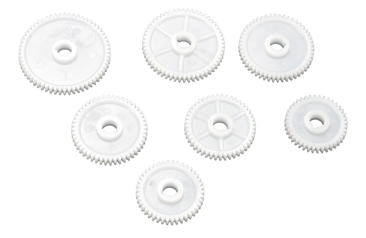 Gewindeschneideinrichtung Zoll für Hobby 250 / Proficenter 250 03-1521