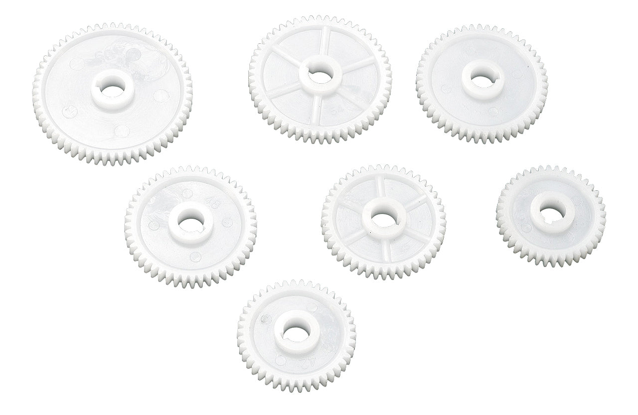 Gewindeschneideinrichtung für Hobby 250 03-1520