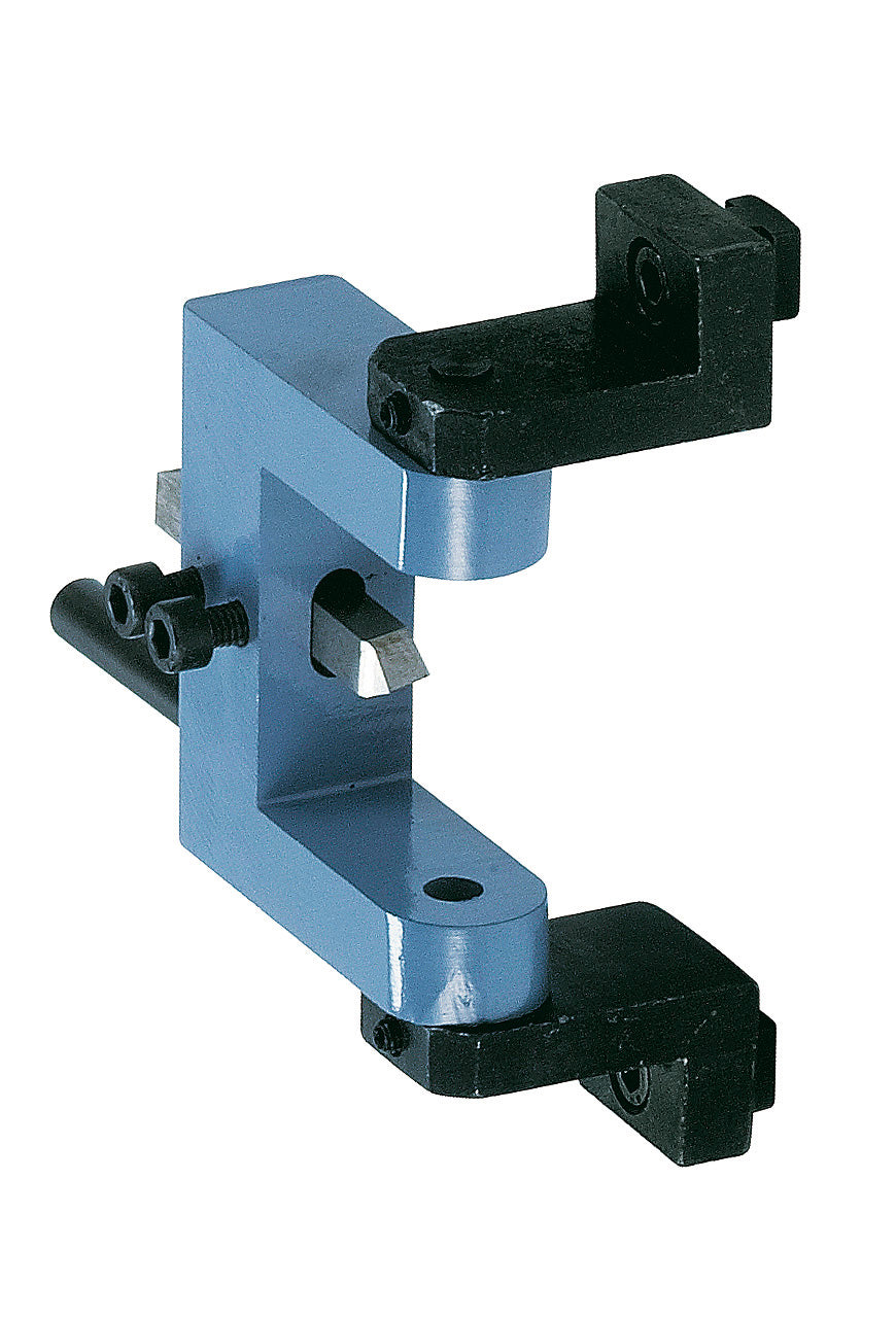 Bernardo Kugeldreheinrichtung für Hobby 250 03-1530