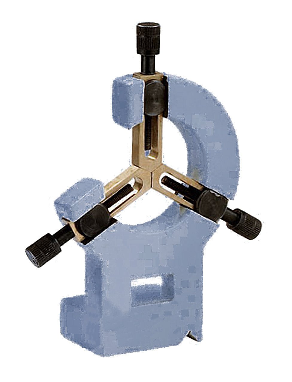 Feststehende Lünette Profi 300 V 03-1570