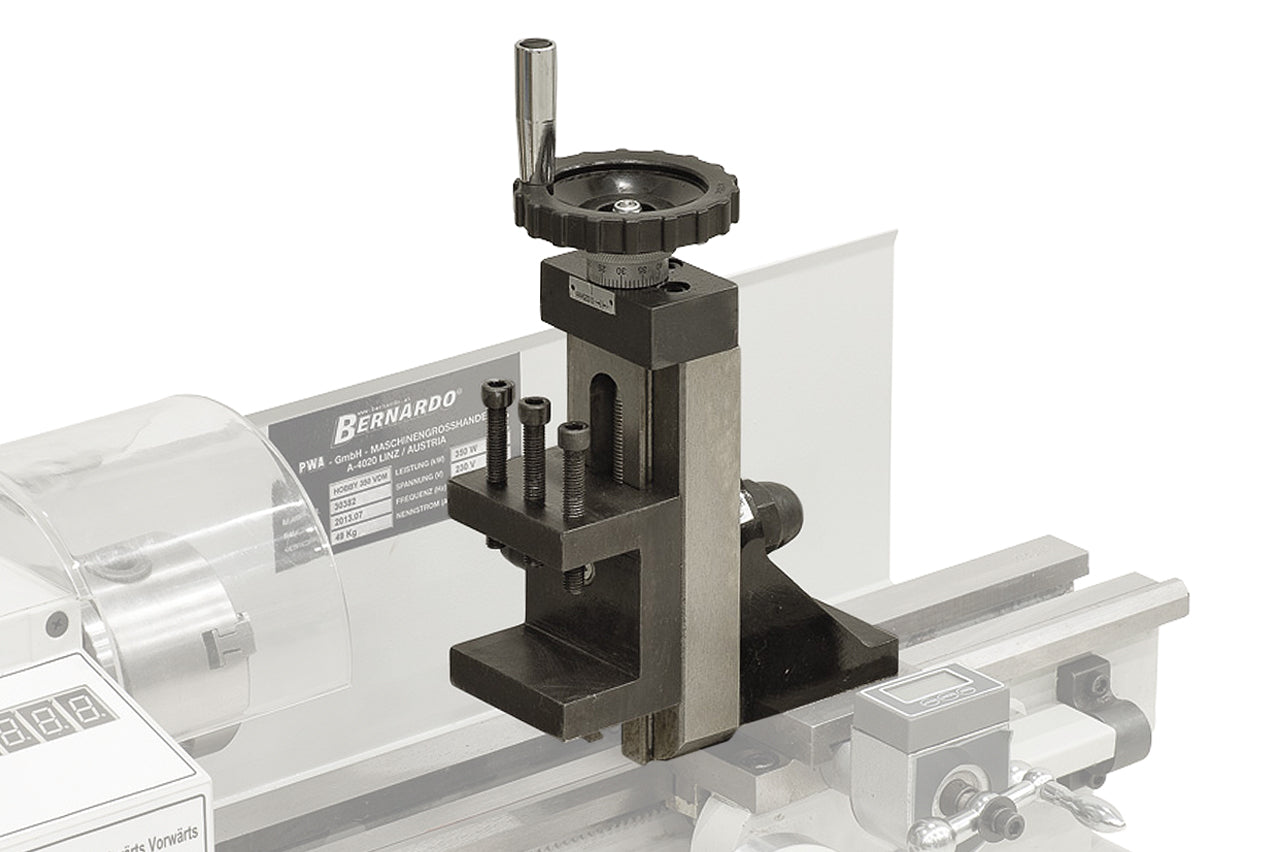 Vertikalfrässupport für Hobby 300 / 350 03-1552