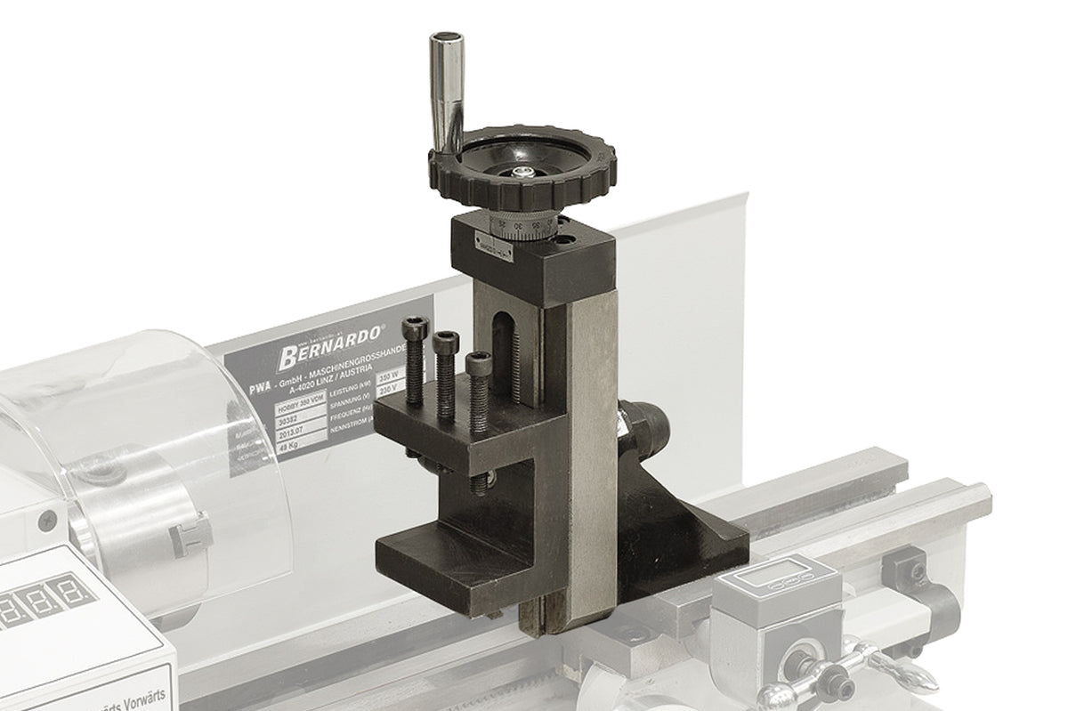 Vertikalfrässupport für Hobby 300 / 350 03-1552