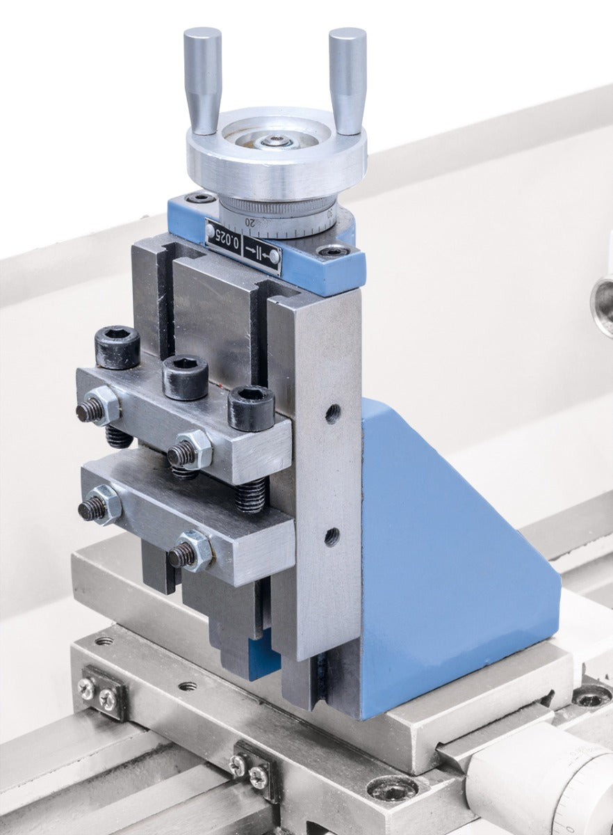 Vertikalfrässupport f. Hobby 300 Vario / 350 Vario / 300 Top / 350 Top / Profi 300 V / Profi 400 V 03-15574