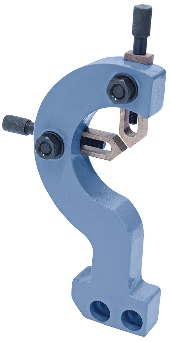 Mitlaufende Lünette Profi 400 V 03-1579