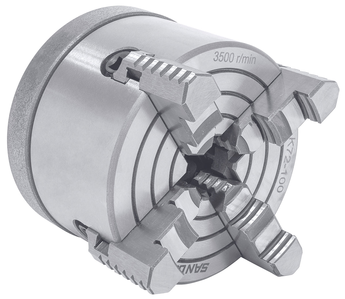 Bernardo Planscheibe 100 mm für Hobby 500 03-1660