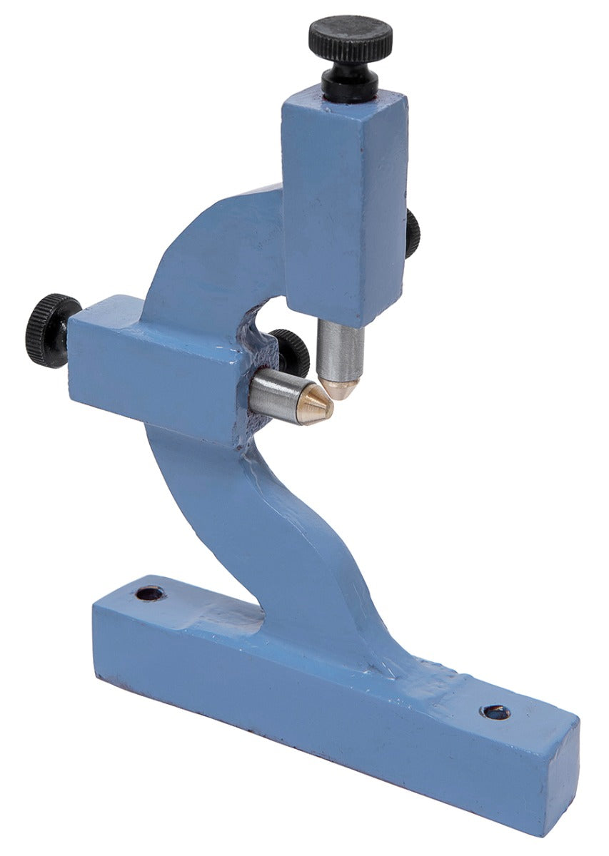 Mitlaufende Lünette für Hobby 500 03-1670