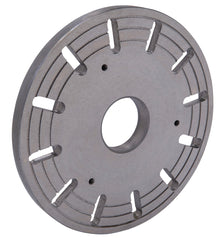 Aufspannscheibe 250 mm f. Hobby 800 G 03-16743
