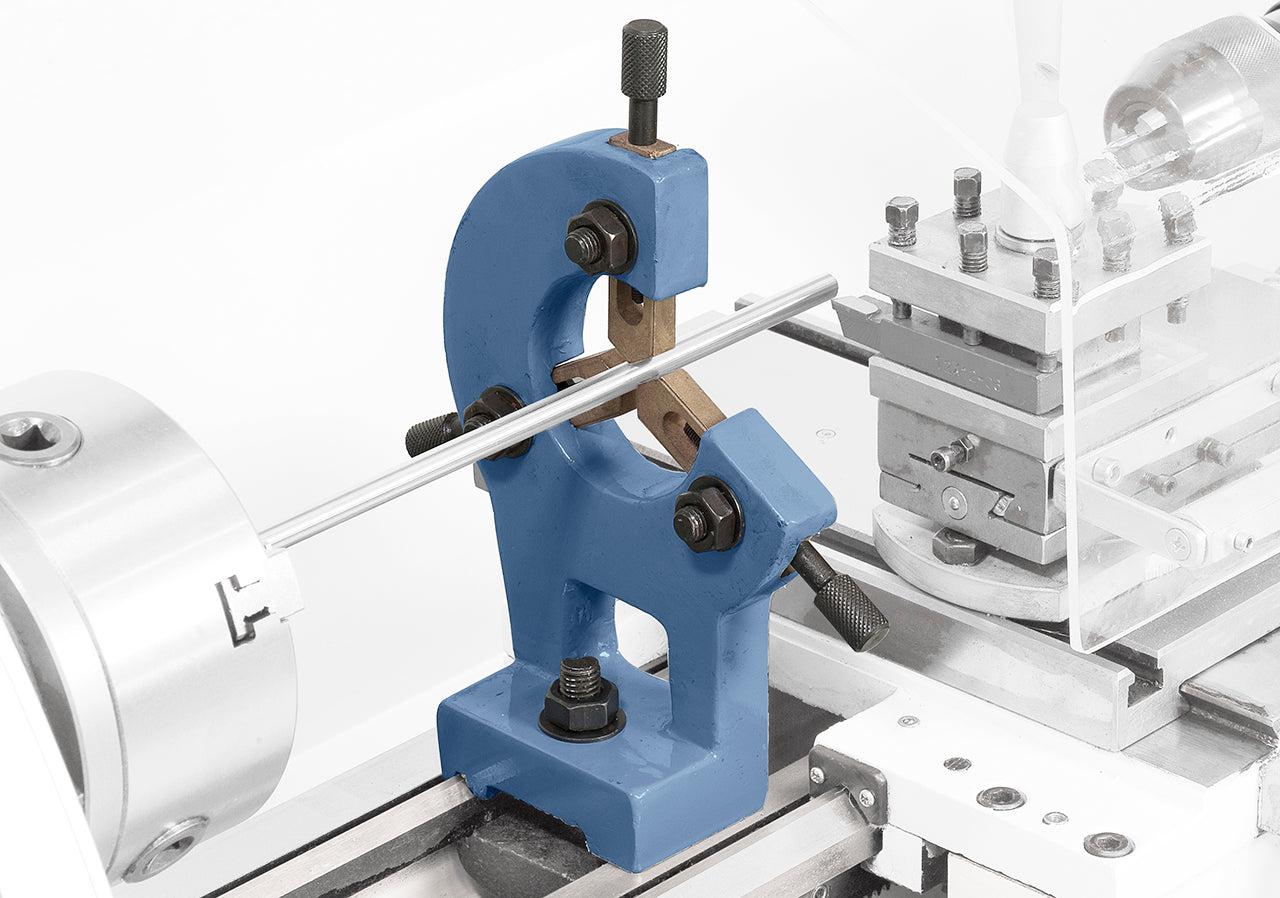 Festst. Lünette Profi(center) 550 WQ / WQV / LZ / 750 LZ 03-1760