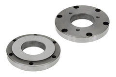 Flansch 160 mm für Profi(center) 700 BWV / BQV für Backenfutter DK 11 / DK 12 / P03 / P04 / 160 mm 03-1799