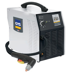 GYS PLASMA CUTTER 35 KF - mit Zubehör 031036