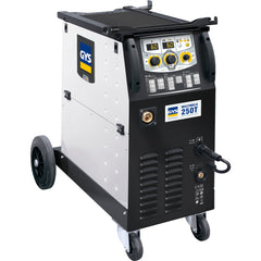 GYS MULTIWELD 250T - Ohne Zubehör 031678