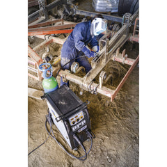 GYS MULTIWELD 250T - Ohne Zubehör 031678