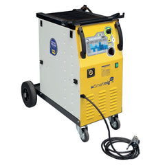 GYS SMARTMIG 183 (ohne Druckminderer) 033412