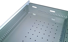 Dringenberg Schubladenschrank S7 1028/6 VA o. Platte 033449-7035-5010