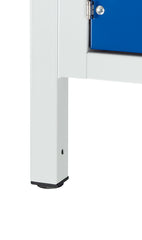 Dringenberg Kastenwerkbank 2000 3/7 fix 033467-7035-5010