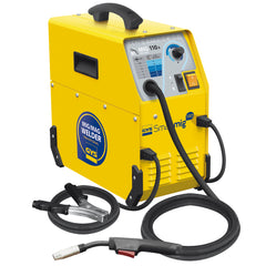 GYS SMARTMIG 110 (ohne Druckminderer) 033993