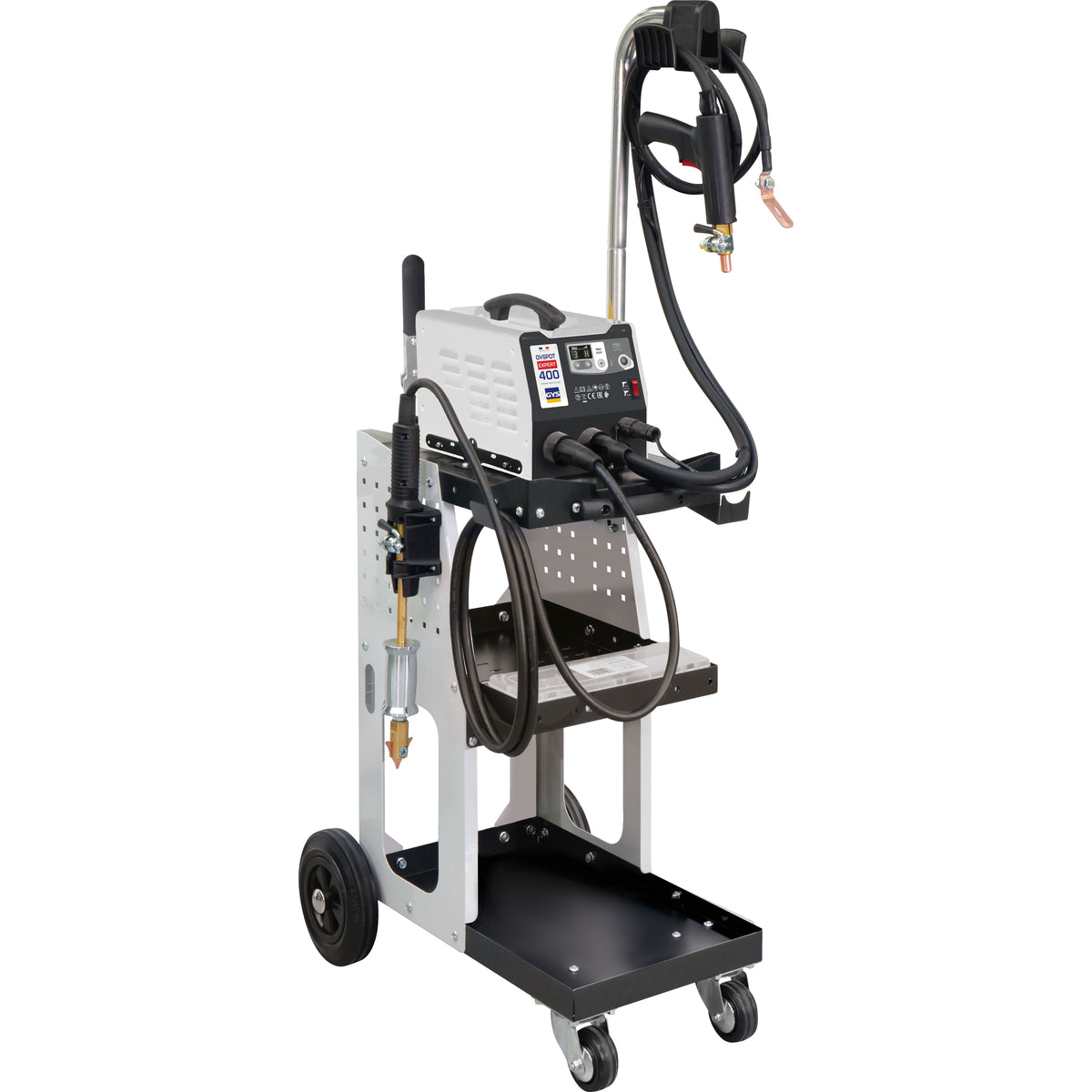 GYS PROLINER PRO 400 035805