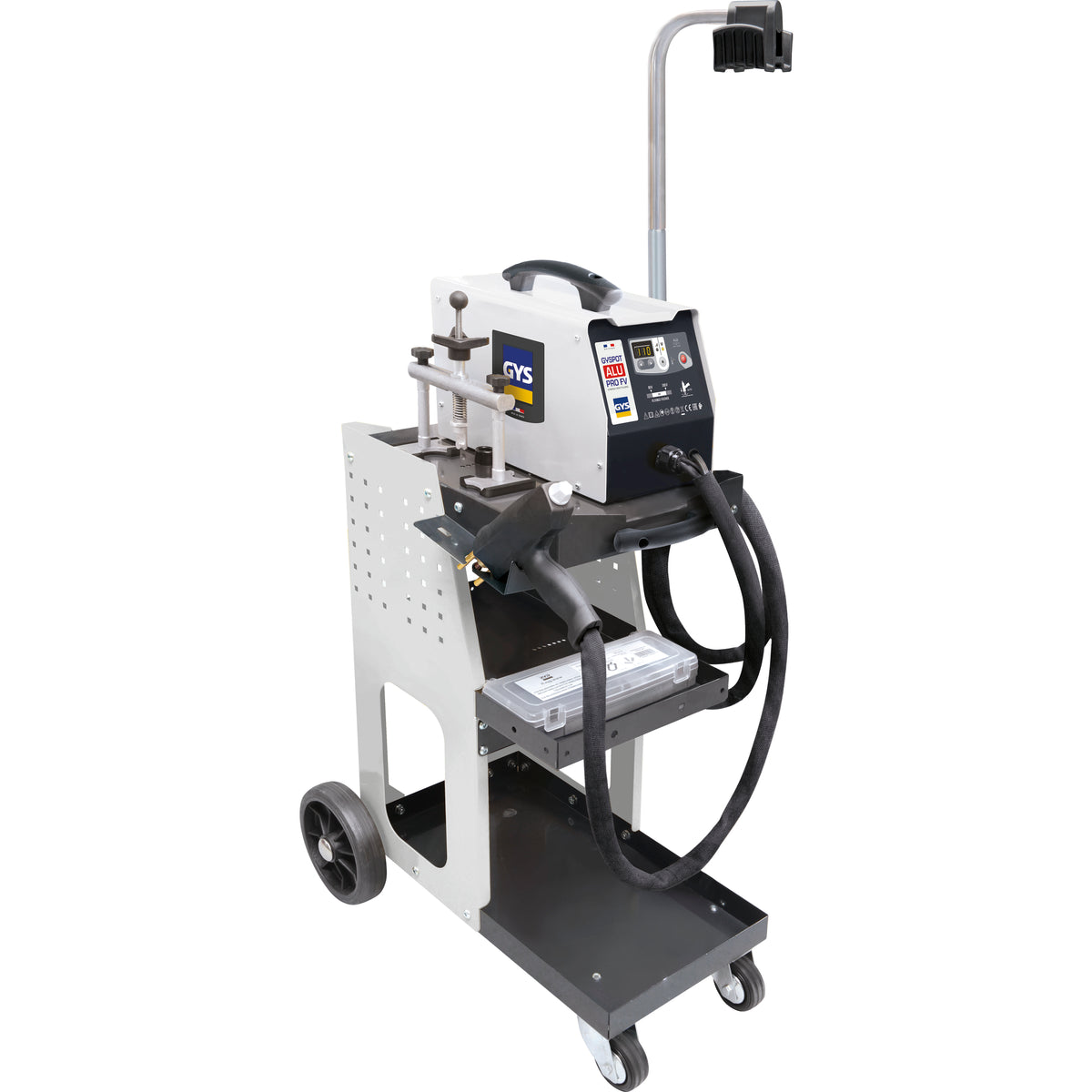 GYS PROLINER ALU PRO FV 035836